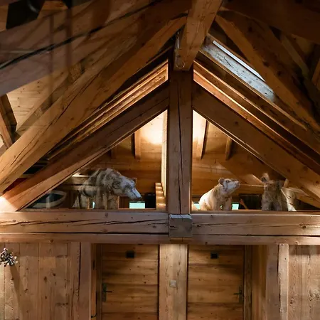 La Ferme Des Lombardes By Casalero