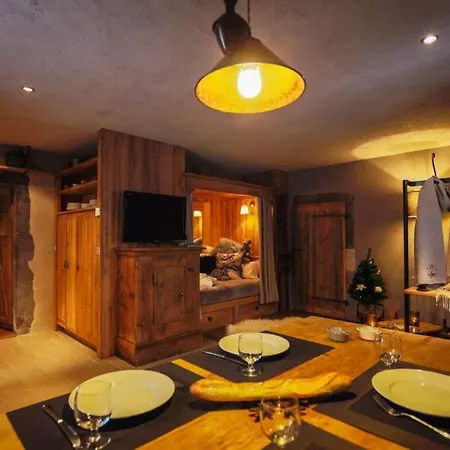 La Ferme Des Lombardes By Casalero *