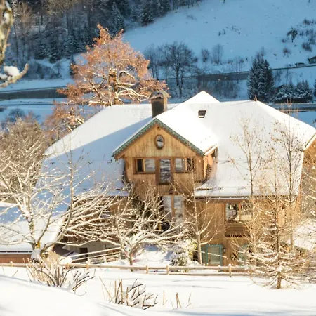 La Ferme Des Lombardes By Casalero