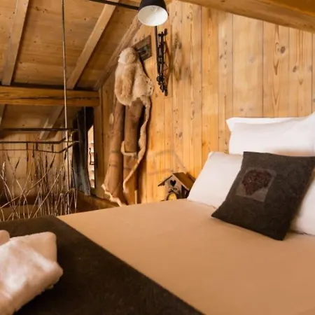 Alpesi faház La Ferme Des Lombardes By Casalero Saint-Jean-de-Sixt
