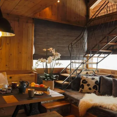 La Ferme Des Lombardes By Casalero *